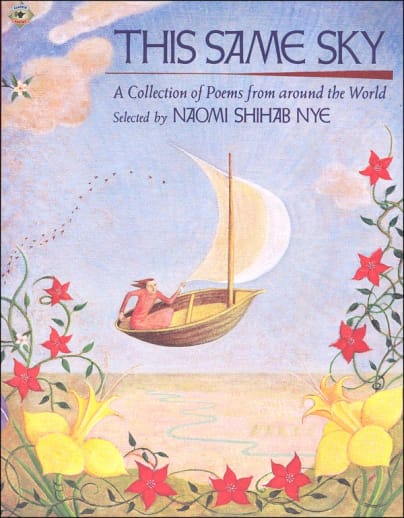 This Same Sky: A Collection of Poems from Around the World
