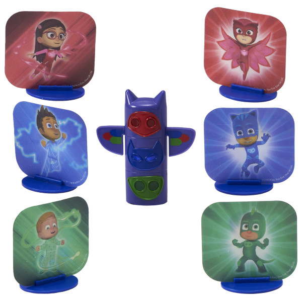 PJ Masks We're On Our Way! DecoSet®