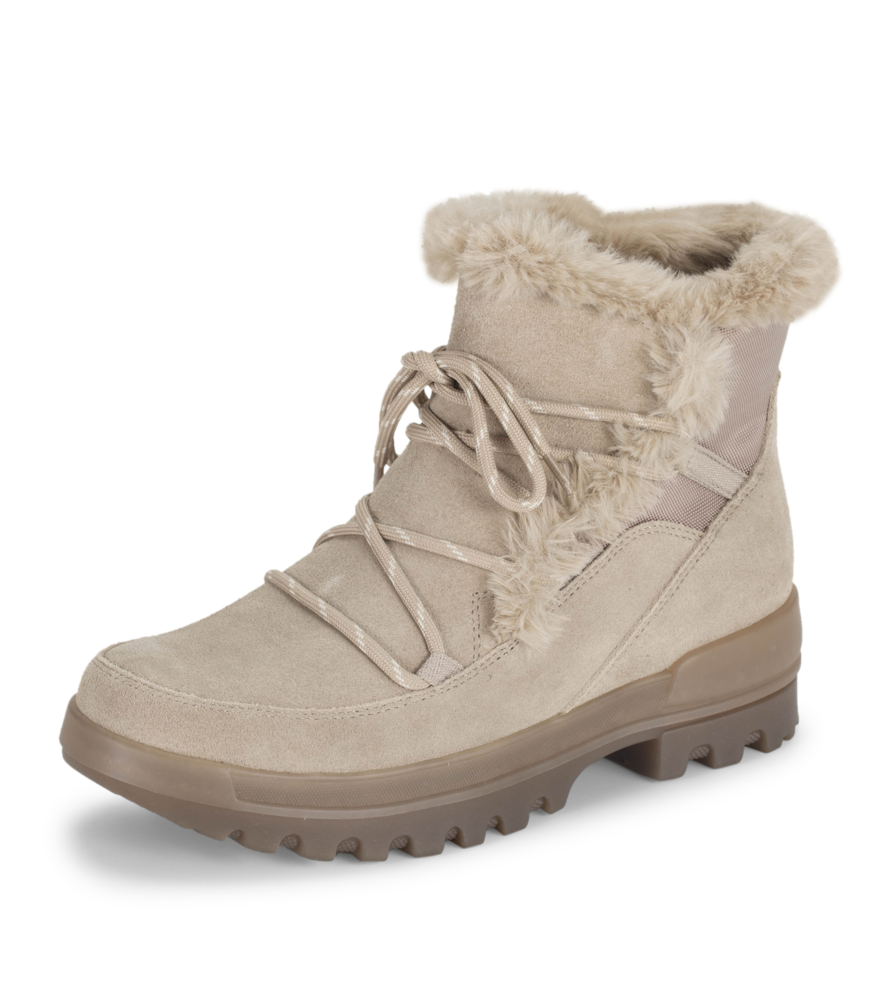 Босоножки NADYA Женские сапоги темно-серый лед 14690₽