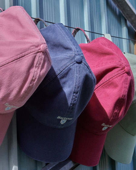 Barbour Logo Barbour Logo