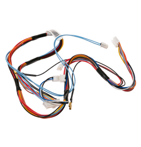Harness Dc Emv Hp