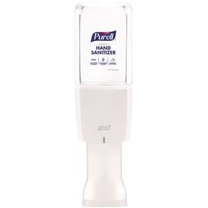 Gojo, PURELL®, ES10 Hand Sanitizer, 1200ml, White, Automatic Dispenser