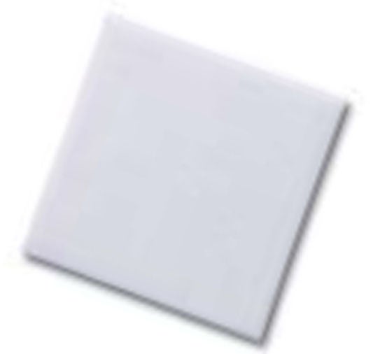 Cardinal Health™ Devon™ Instrument Wipe, Sterile, 3.5 x 3.5 Inch