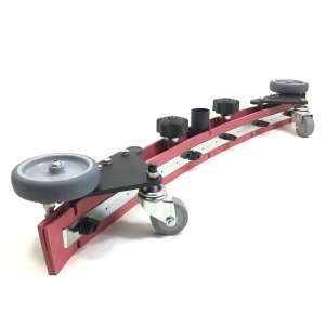 FCT337180, Factory Cat, Squeegee Assy 33 In