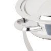 4-quart Orion® oval chafer with liftoff cover
