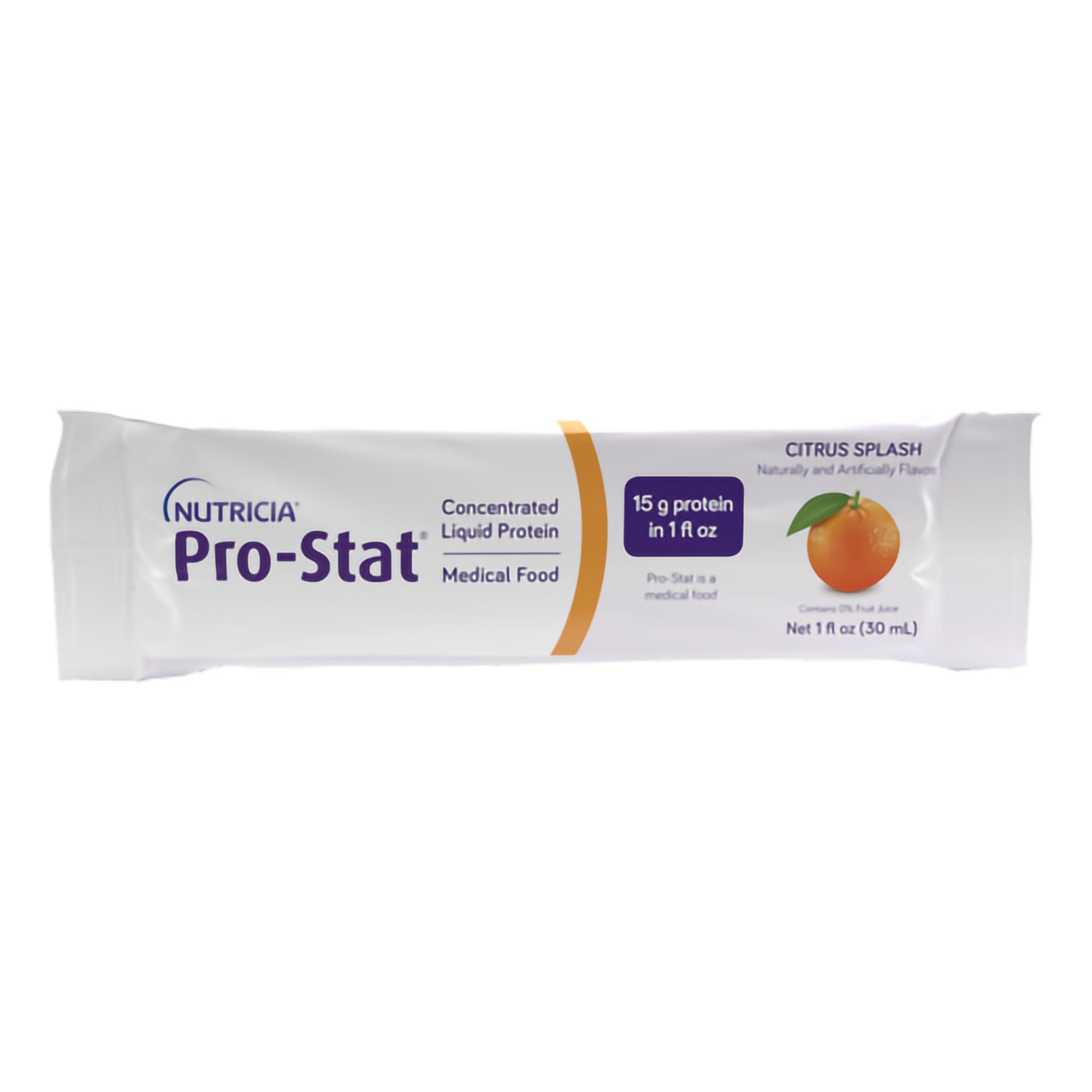 Pro-Stat® Citrus Splash Complete Liquid Protein