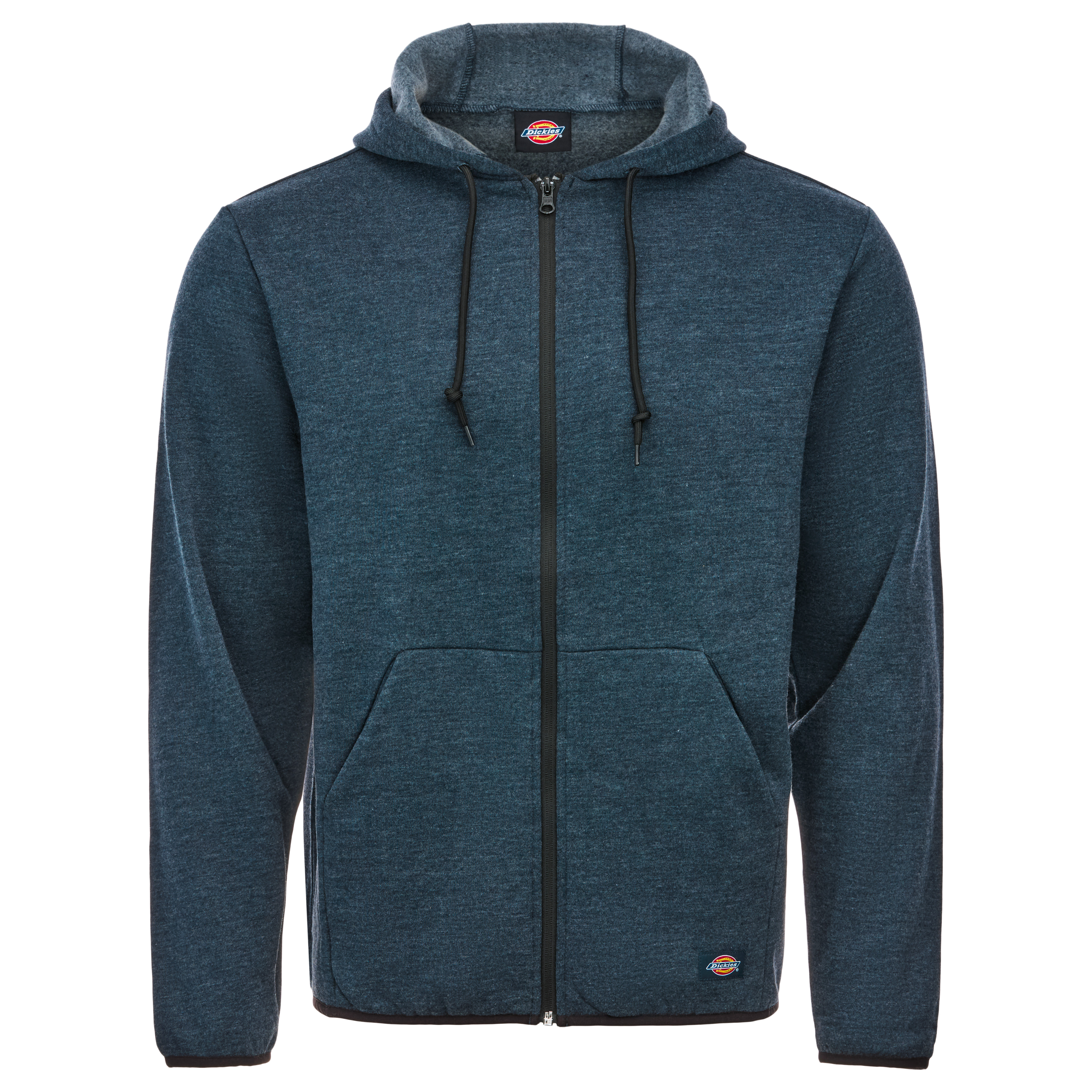 Full Zip Fleece Hoodie-Dickies