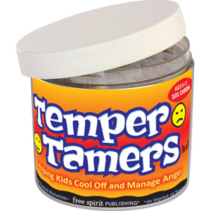 Temper Tamers In a Jar&reg;