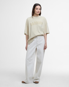 T-shirt Katie dalla vestibilità comoda 
