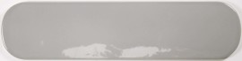 Grace Grey 3×12 O Field Tile Glossy Grace Grey 3×12 O Field Tile Glossy
