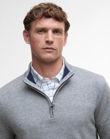 Kelson Half-Zip Jumper 