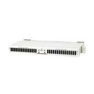 WESTELL-NPGMT1012-GMT FUSE PANEL, 24 TO 48V DC