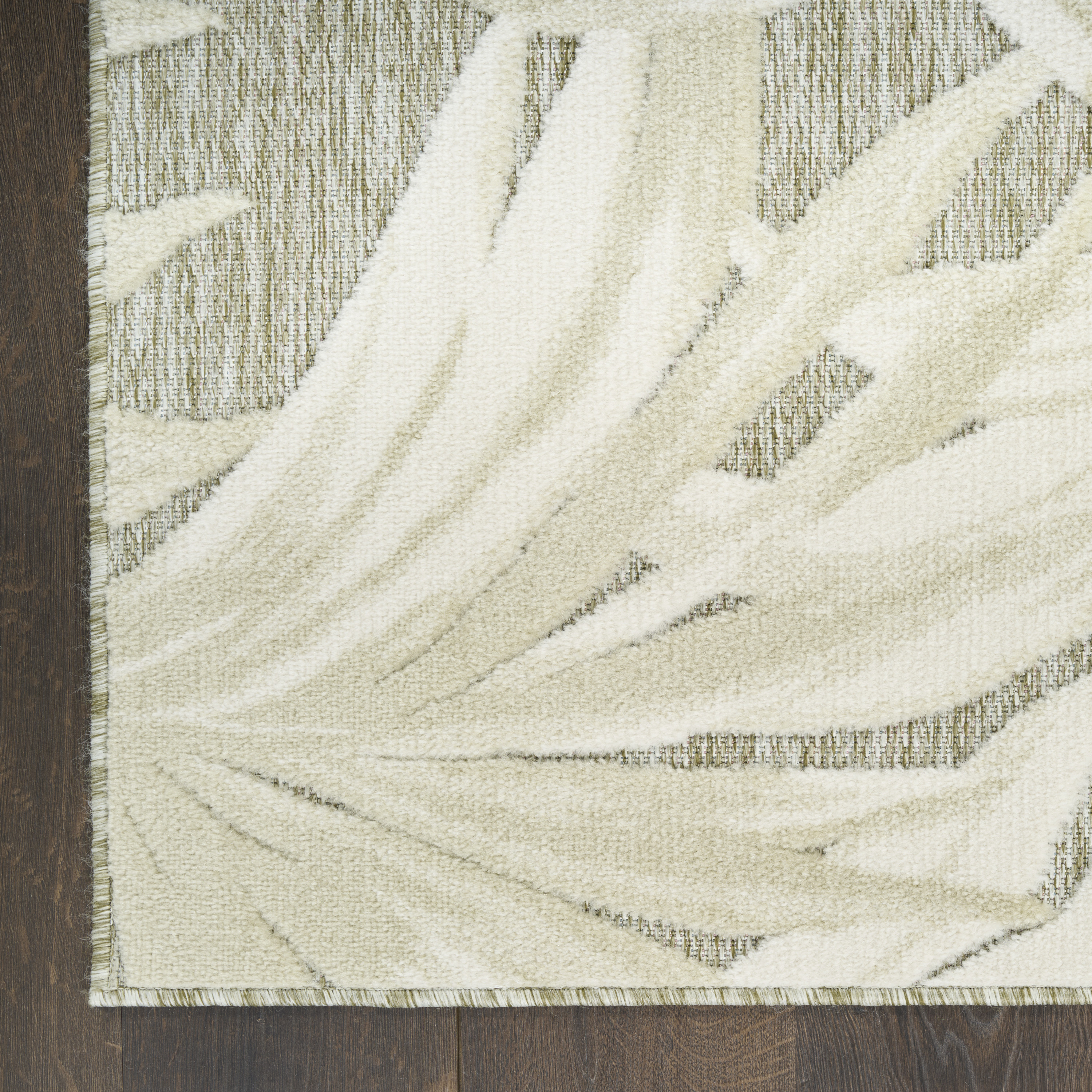 32.00" x 48.00" x .25" Aloha Turkey N1051