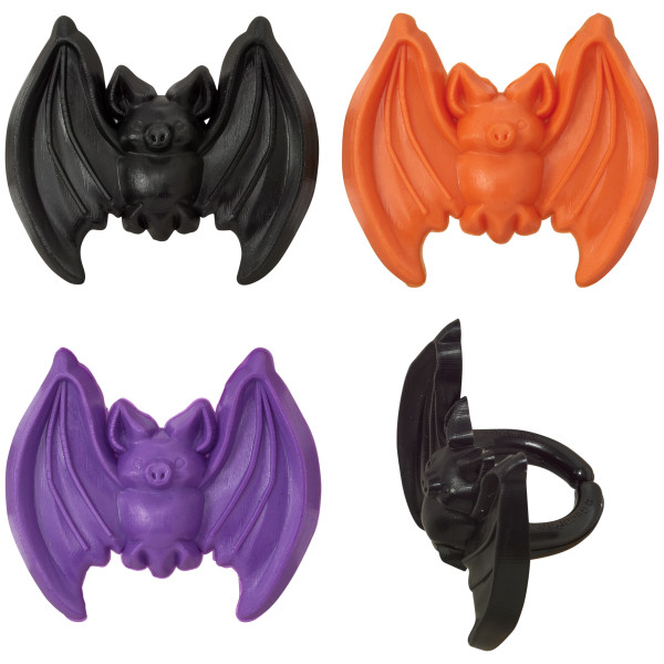 Spooky Bat | DecoPac