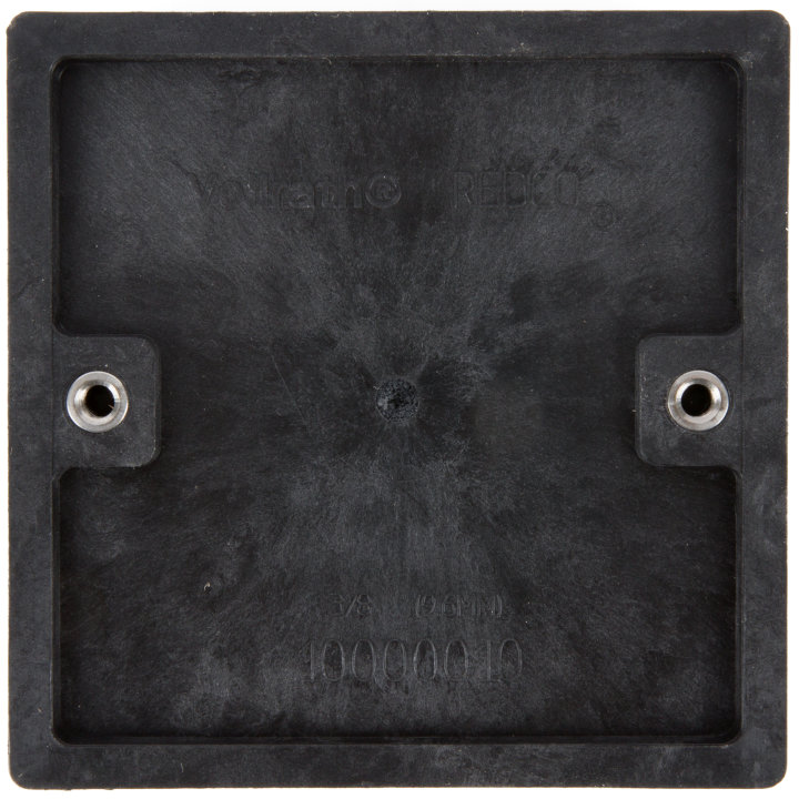 BLOCK PUSHER 3/8 DICE