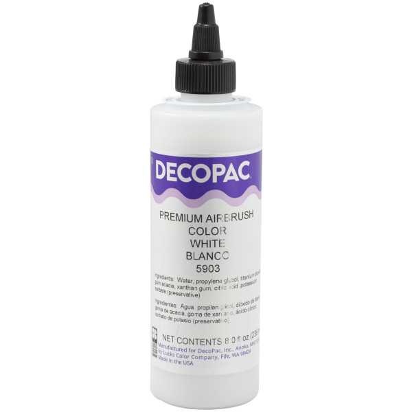 DecoPac Premium Airbrush Premium Airbrush Color