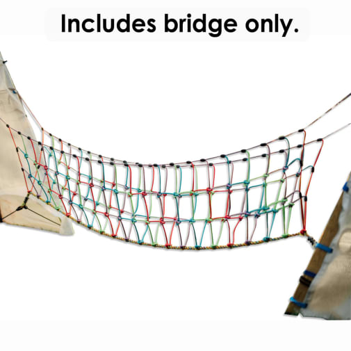 Bijou Rambler Bridge