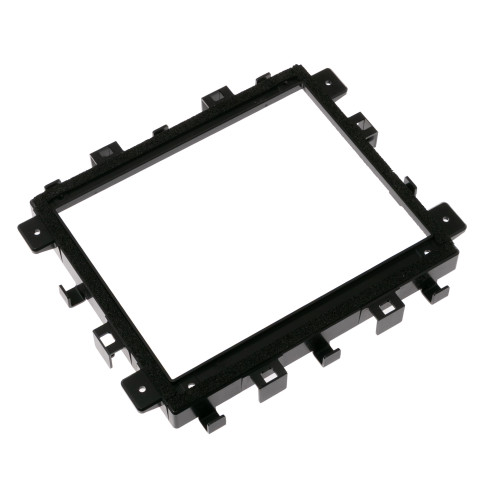 Terminal Strip Sheet Metal