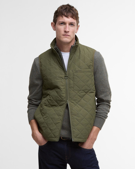 Weste Filey Ultralight