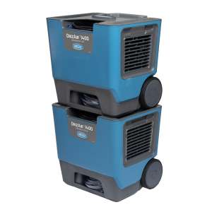 Dri-Eaz, DrizAir 1400 Dehumidifier