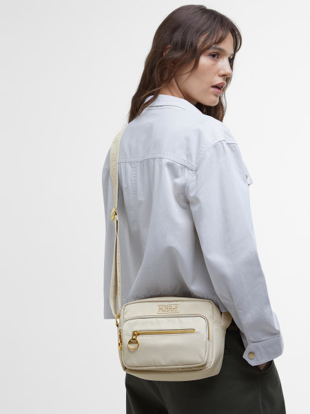 Qualify Crossbody Bag Qualify Crossbody Bag