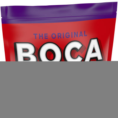 BOCA Original Vegan Chik'n Veggie Nuggets, 10 oz Bag