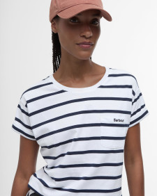 T-Shirt Otterburn Striped 