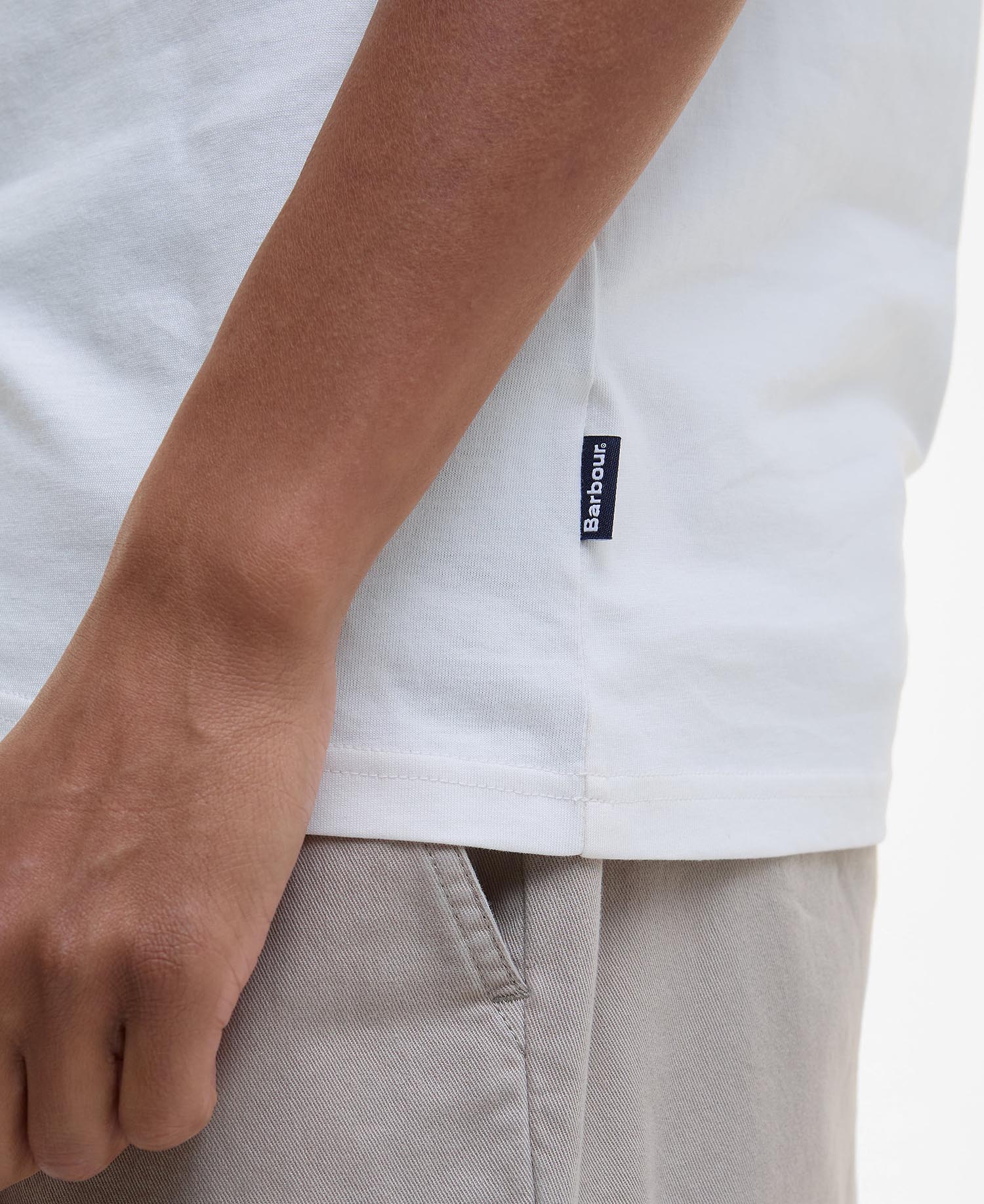 Jackstone Pocket T-Shirt image number 4