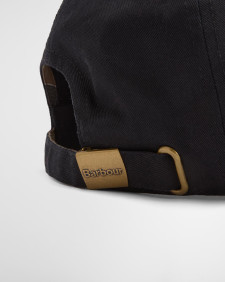 Cappellino Milburn 