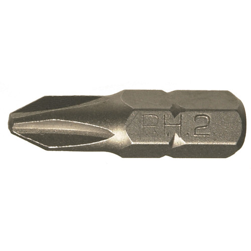 #2 Phillips Insert Bit 1