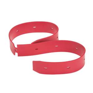 Blade Squeegee  Rbr Tile 28 In