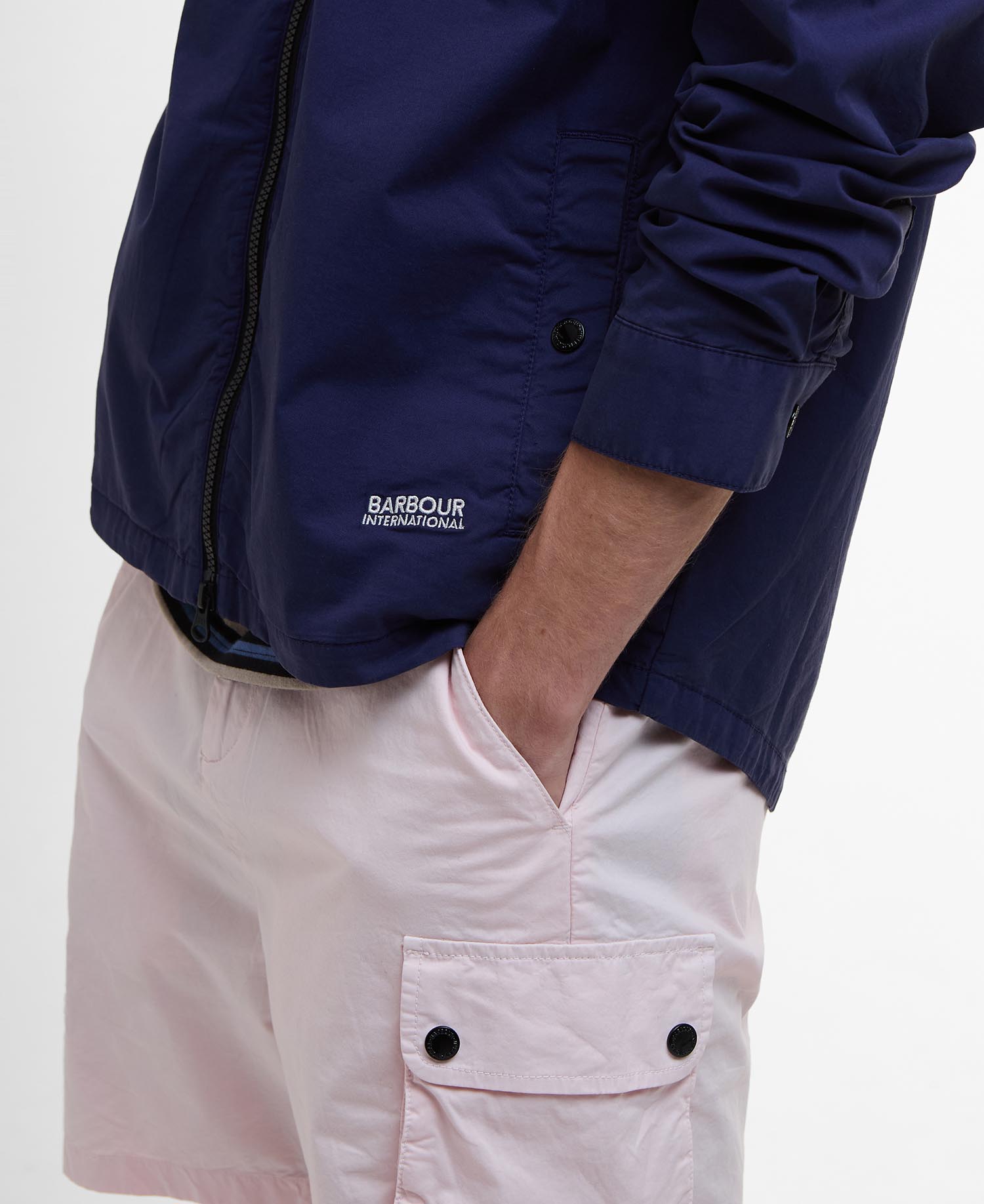 Overshirt Hayden image number 4