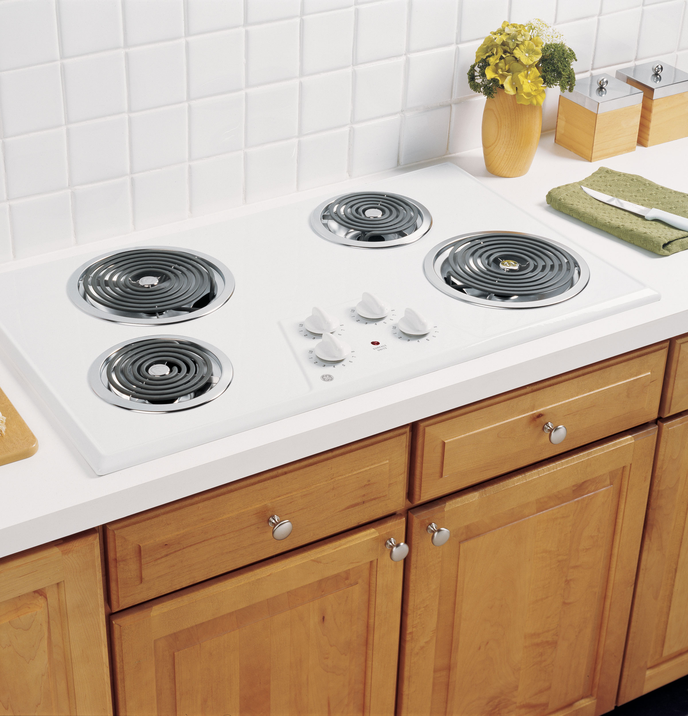 GE® 36
