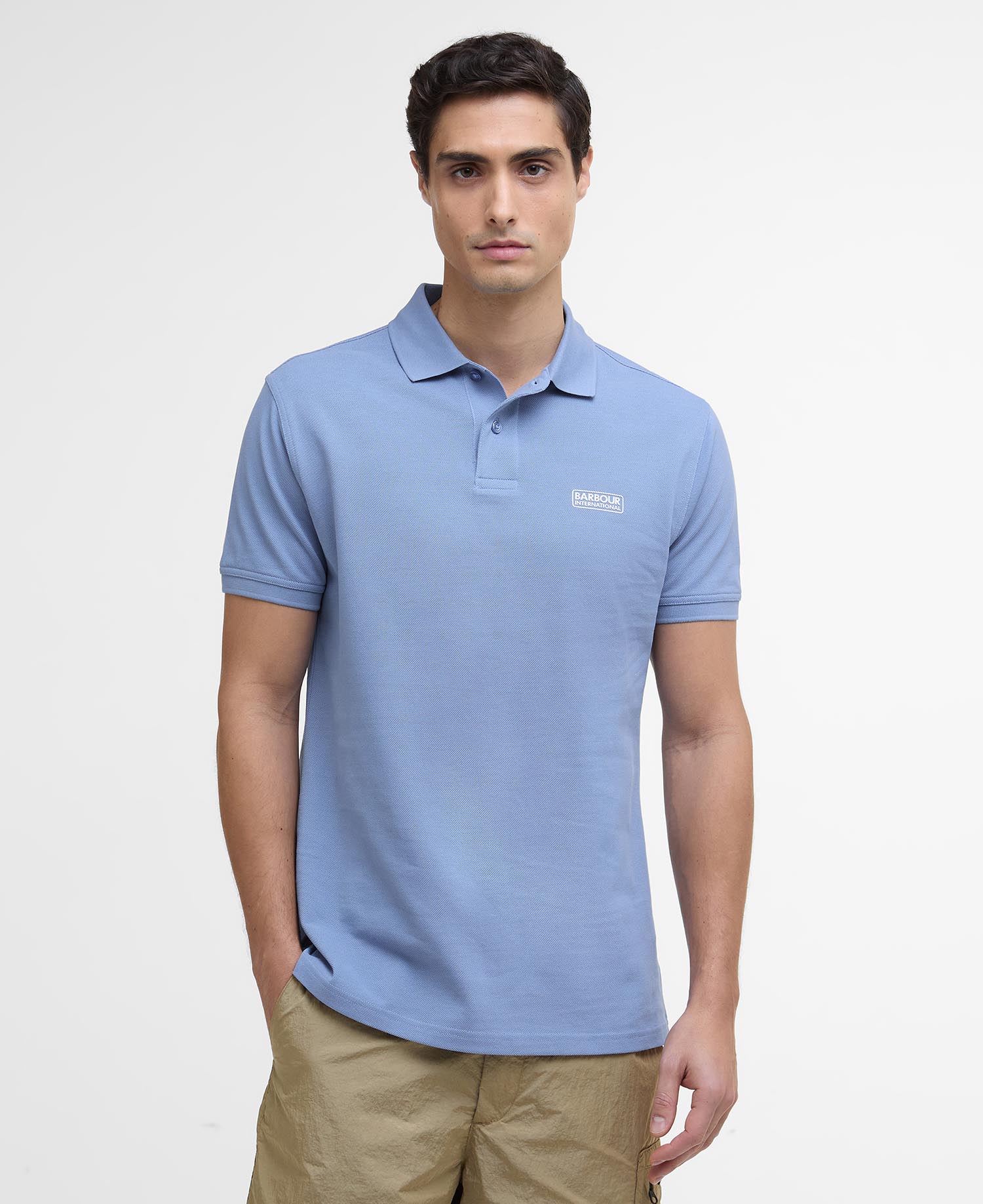Essential Polo Shirt image number 0