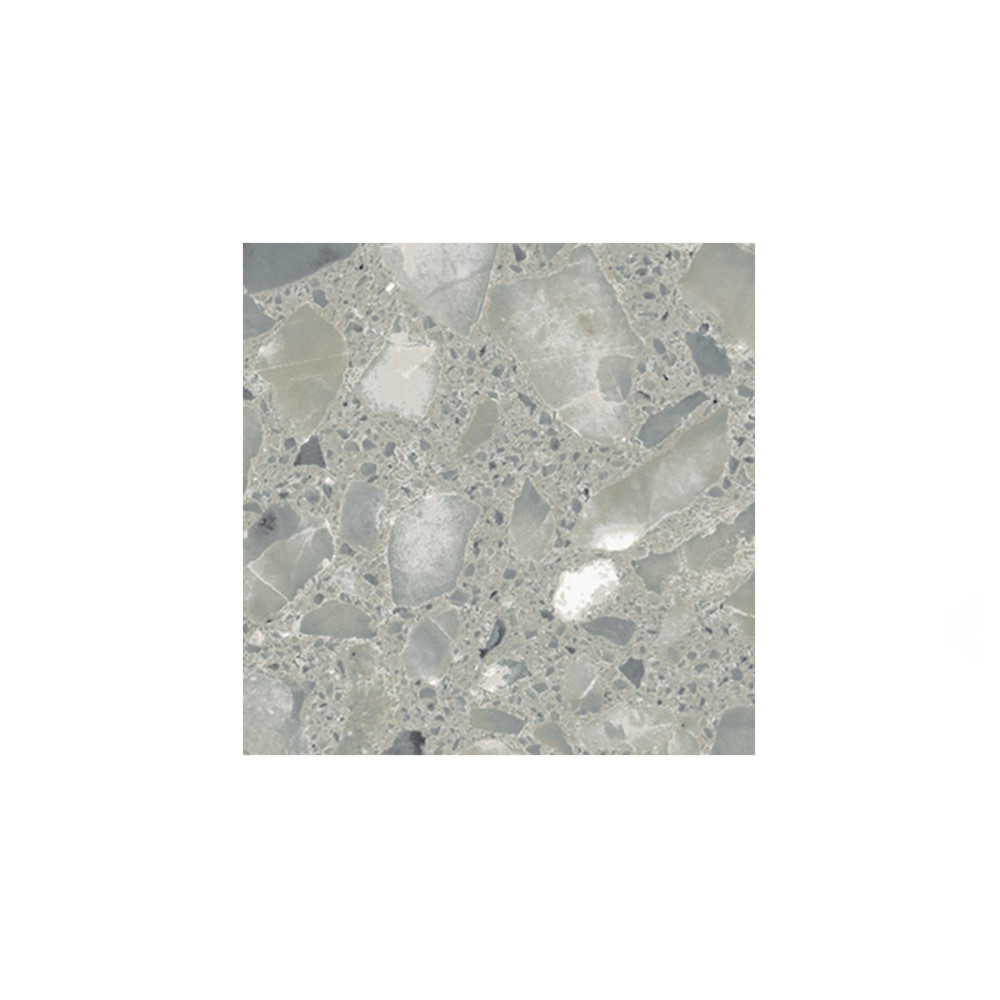 Riviera Taco Verde 1-5/8 in. x 1-5/8 in. Porcelain Floor and Wall Tile
