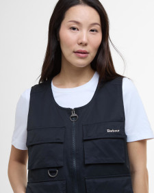Gilet Erica 