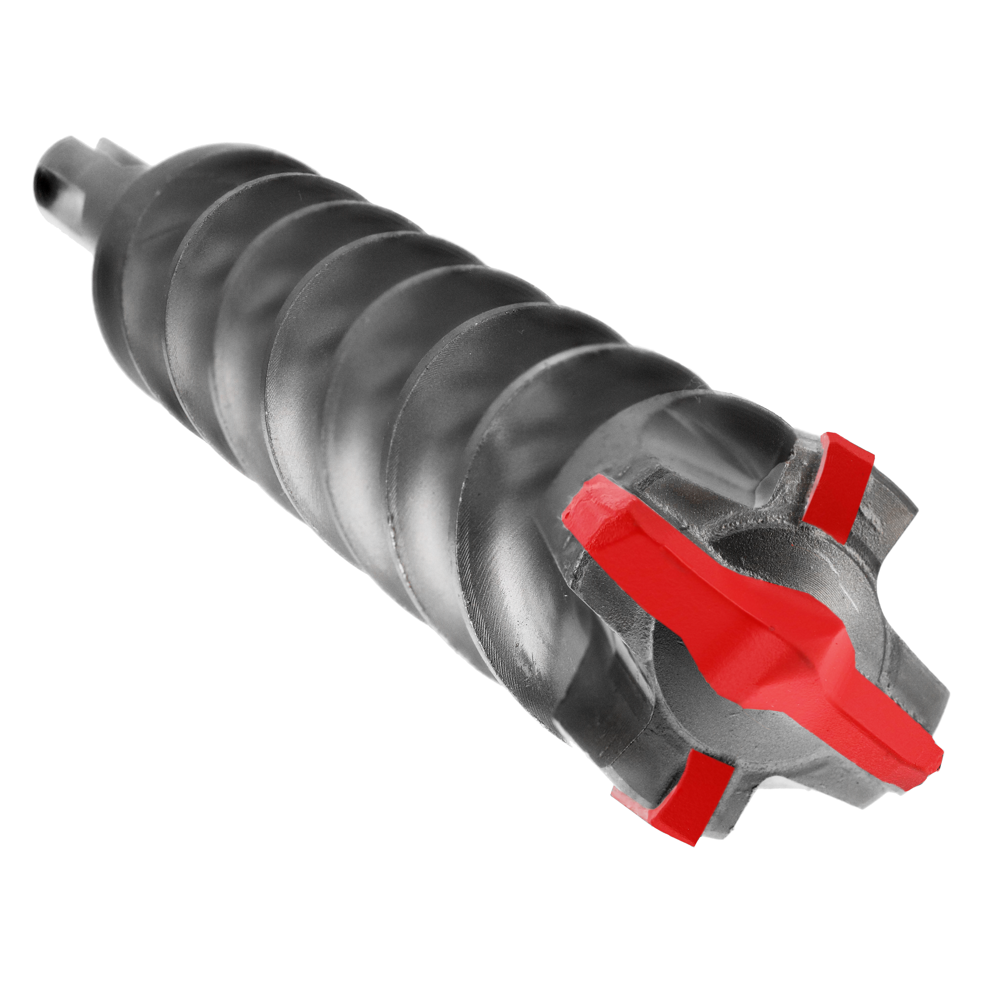Diablo DMAMX1400 2" x 16" x 21" Rebar Demon? SDS-Max 4-Cutter Carbide-Tipped Hammer Drill Bit