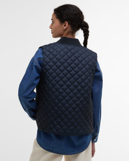Gilet Rosalie
