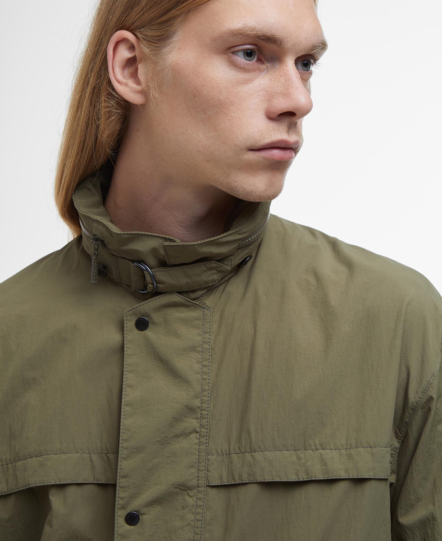 Modified Durham Showerproof Jacket image number 3
