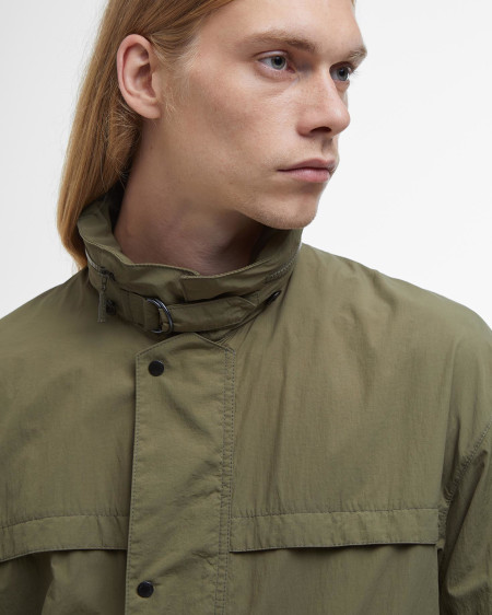 Modified Durham Showerproof Jacket