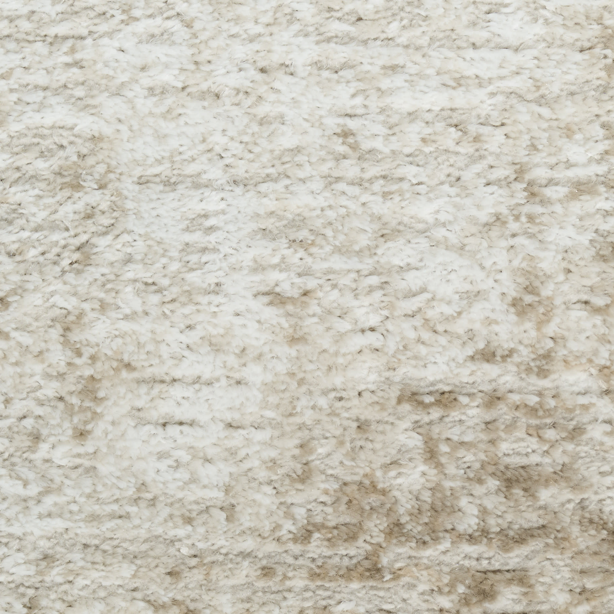 Nourison Dekor 5'3" x 7' Ivory Taupe Modern Indoor Rug