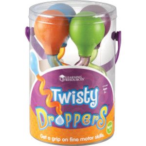 Twisty Droppers&trade;