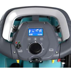 Tennant, T291 w/ 140AH Sealed AGM Batteries, 20", Disc, Walk Behind Floor Scrubber