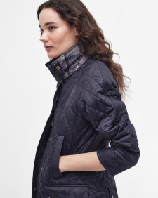 Steppjacke Beadnell 