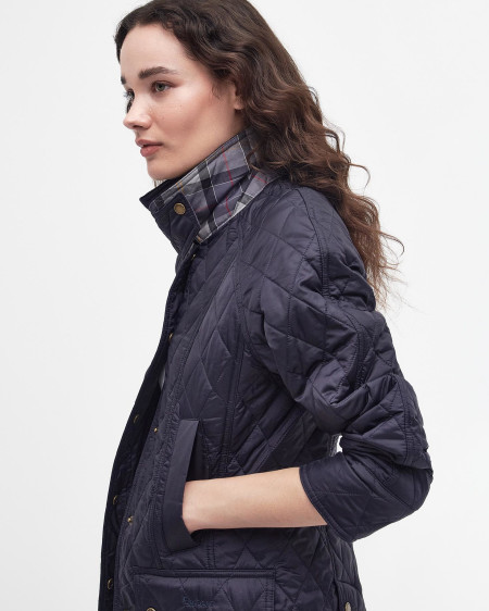 Steppjacke Beadnell