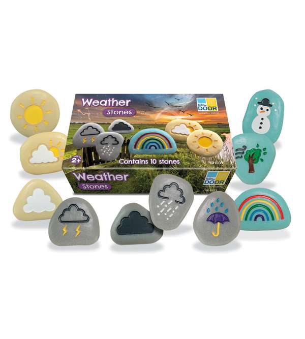 Weather Stones