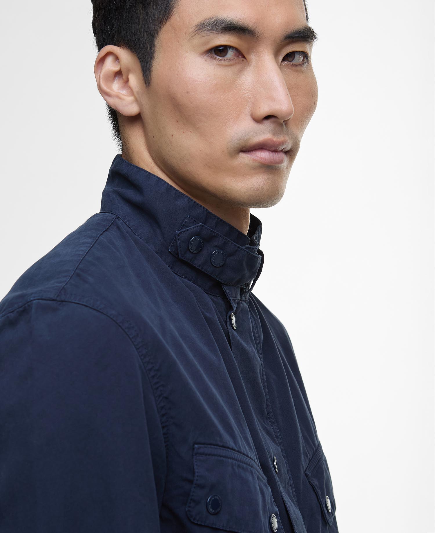 Duke Casual Jacket image number 5