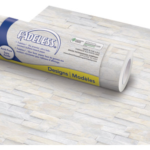 Bulletin Board Paper - Ledger Stone, 48" x 50'