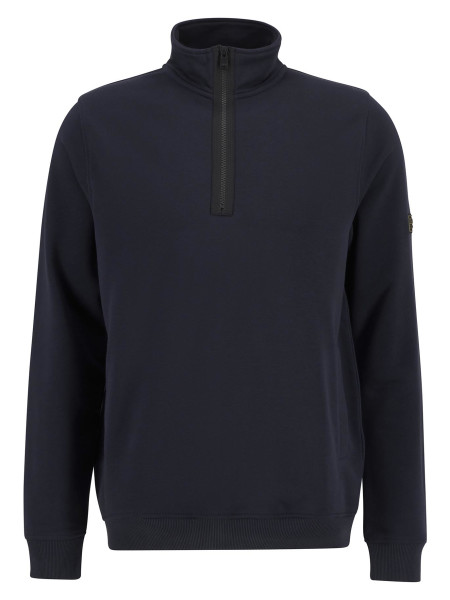 Outline Half-Zip Sweatshirt Outline Half-Zip Sweatshirt