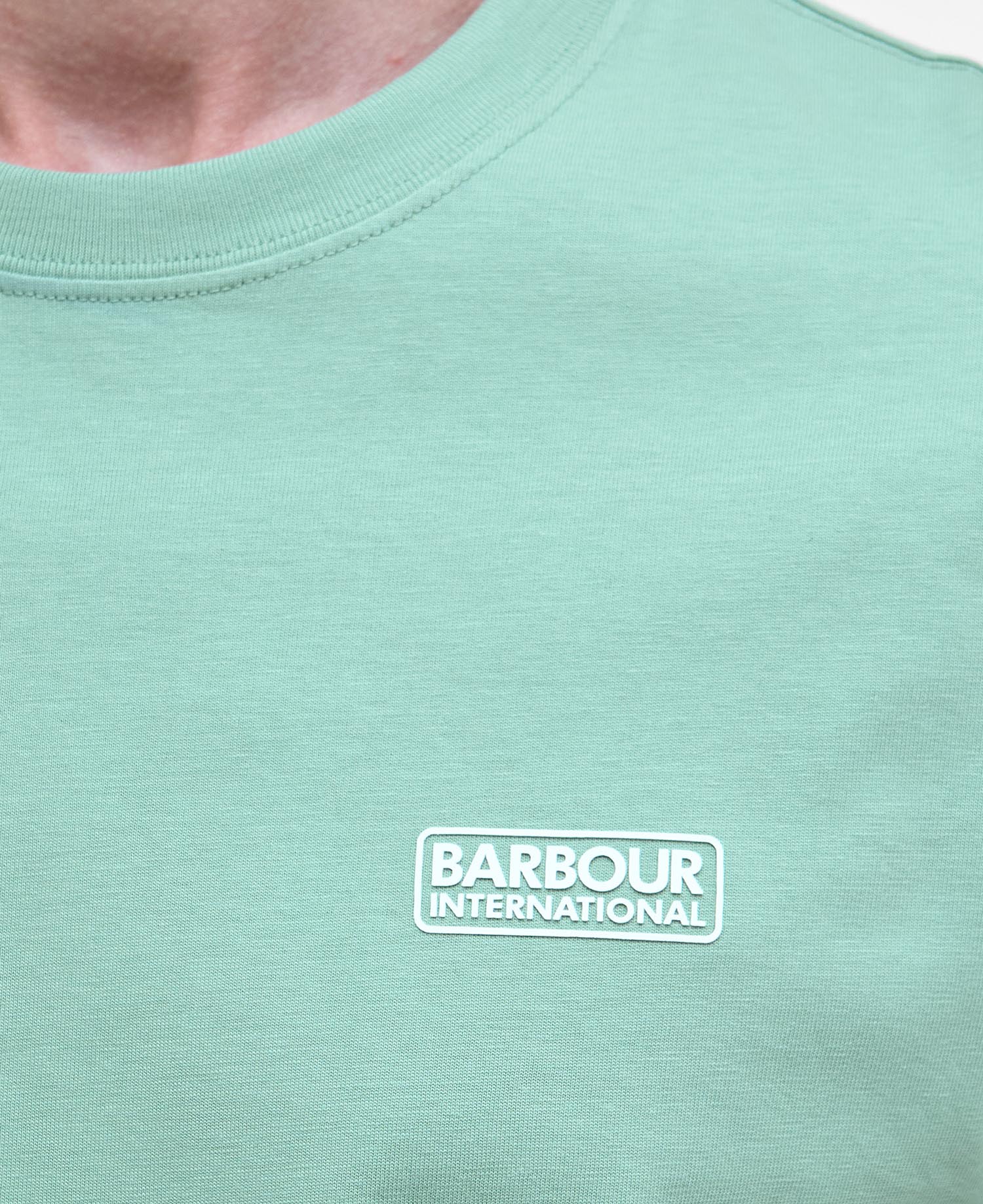Small Logo T-Shirt image number 4